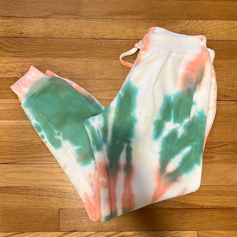 NEW Worthy Threads Joggers